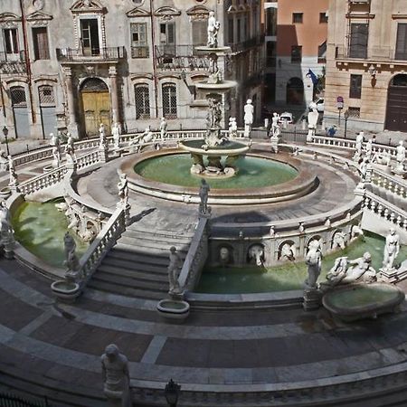 Villa Virginia House Palermo Exterior foto
