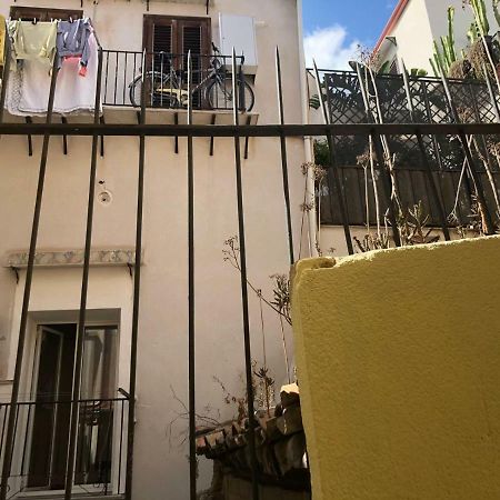 Villa Virginia House Palermo Exterior foto